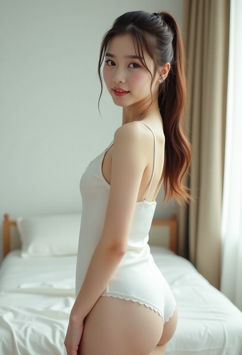 烟火漫长