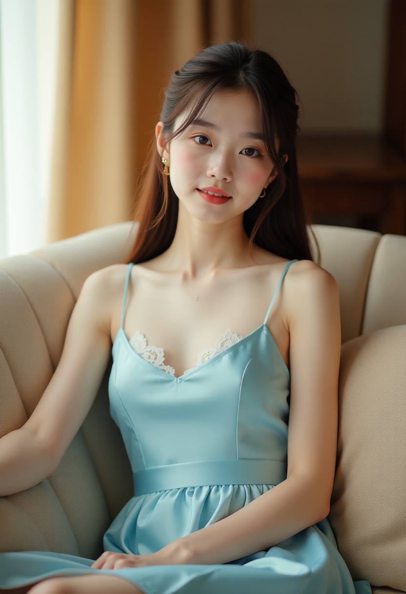 长夜将明